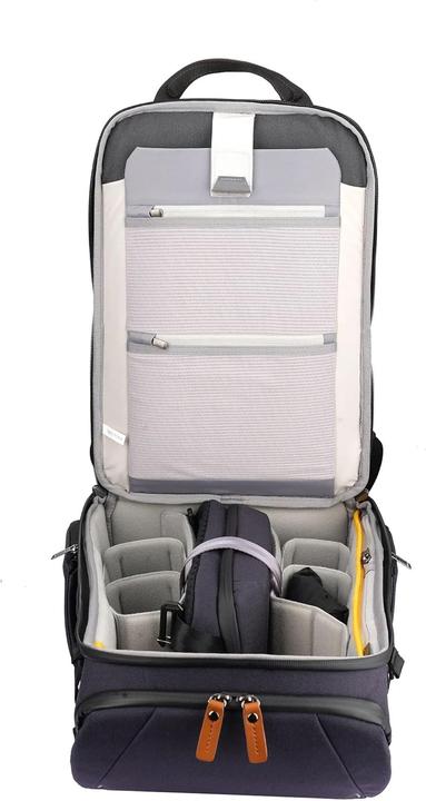 Image du produit Vanguard VEO CITY B42 NV (Sac à dos photo, 16 l)