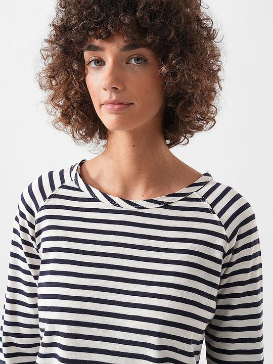 Produktbild Smith & Soul Basic sweat raglan striped (XXL)