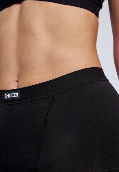 Produktbild Snocks Retro Panties (L, 2er Pack)
