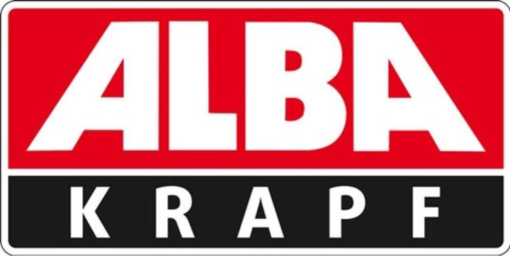 Produktbild Alba Wandschlauchhalter (50 m)