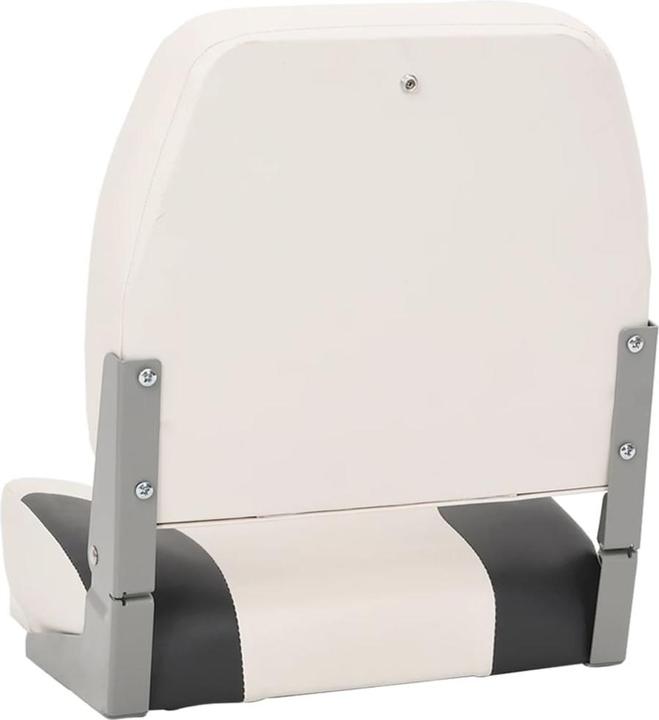 Actual product image vidaXL Bootssitz