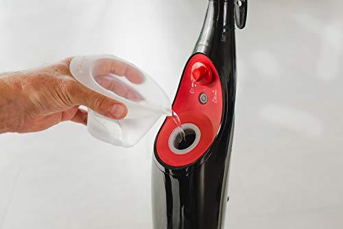 Produktbild Vileda Steam XXL + Power Pad (1550 W)