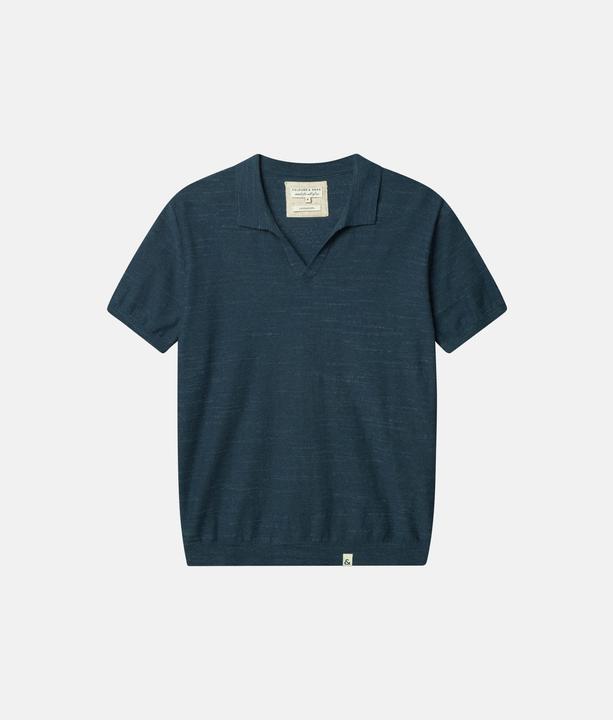Produktbild Colours & Sons Polo Polo-Slub (S)