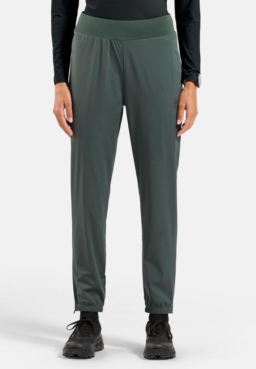 Produktbild Odlo Lauftight Zeroweight Warm 2.0 (L)