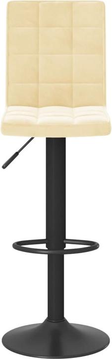 Produktbild vidaXL Barhocker