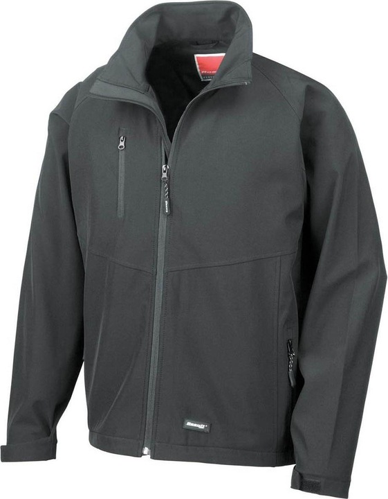 Produktbild Regatta SoftshellJacke zweilagig wasserabweisend atmungsaktiv (S)
