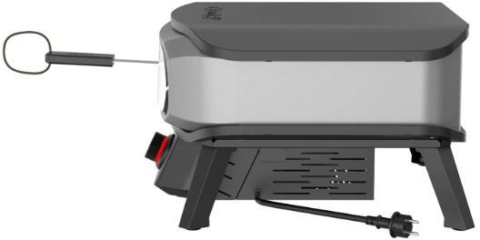 Produktbild Cozze Premium Rotate (Pizzaofen Elektro)