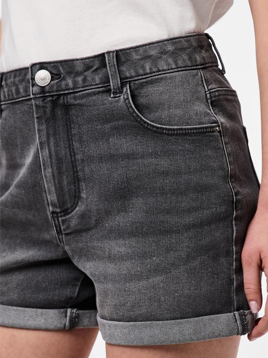 Actual product image Pieces Pcpeggy Mw Shorts mg Noos Bc (L)