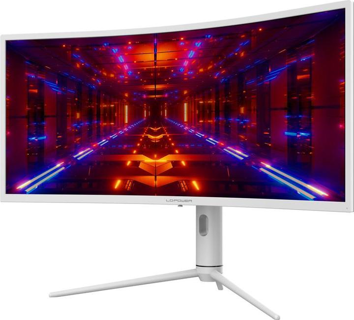 Actual product image LC-Power LC-M34 (3440 x 1440 pixels, 34")