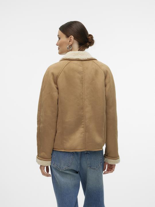 Actual product image Vero Moda VMELLA Jacket Jacket
