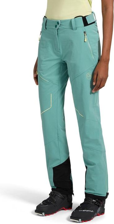 Actual product image La Sportiva Excelsior Pant W (L)