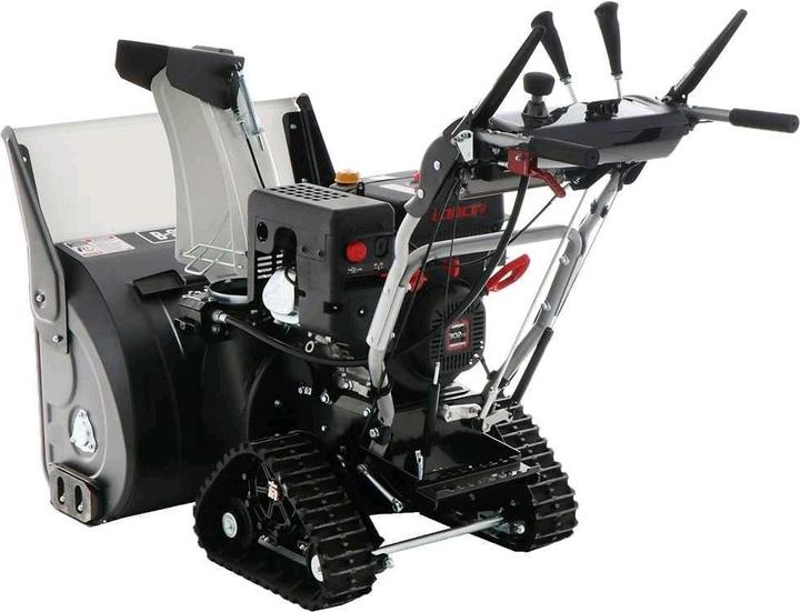 Produktbild Blackstone Schneefräse (76 cm)