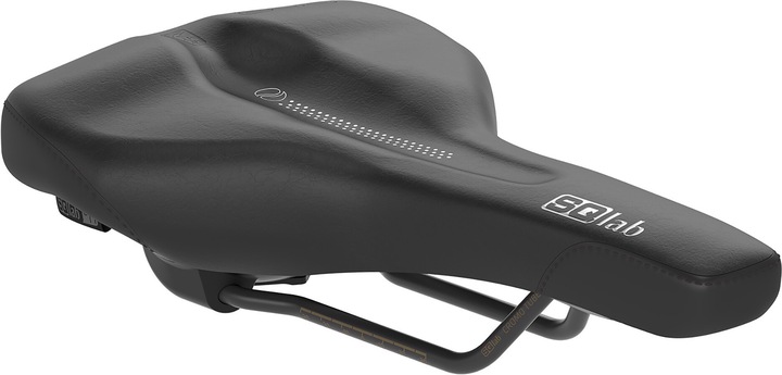 Produktbild Sqlab 602 Ergolux Active 2.0