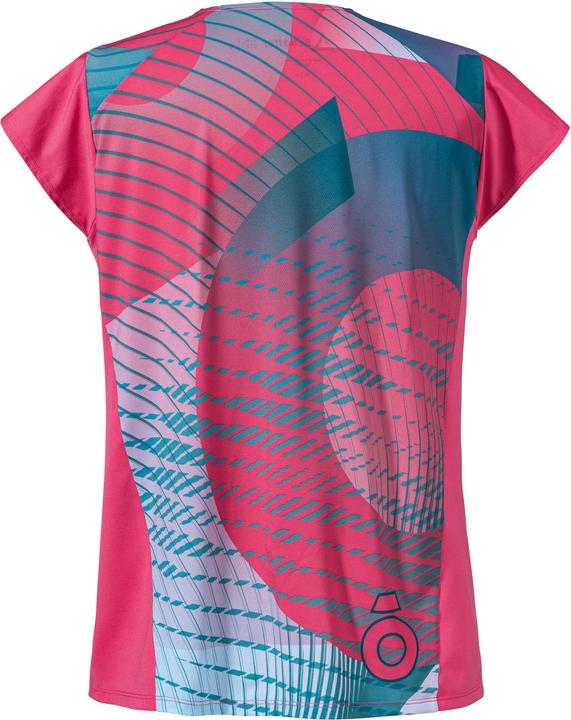 Actual product image Schöffel Women's T-Shirt Aukra (38, M)