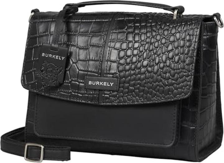 Immagine prodotto Burkely Cool Colbie borsa a tracolla in pelle 25 cm