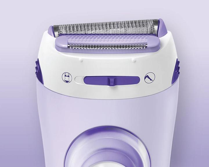 Actual product image Braun Silk·épil (Ls5560)