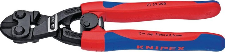 Actual product image Knipex CoBolt (200 mm)
