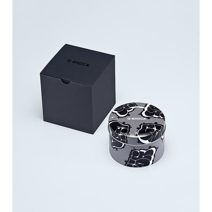 Image du produit Casio G-Shock Street Spirit (Montre numérique, Montre de sport, Chronographe, 43 mm)