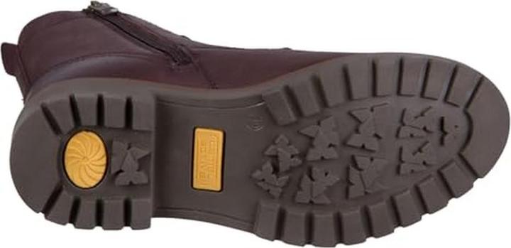 Image du produit Camel Active Boots crazy horse CAFE (38)