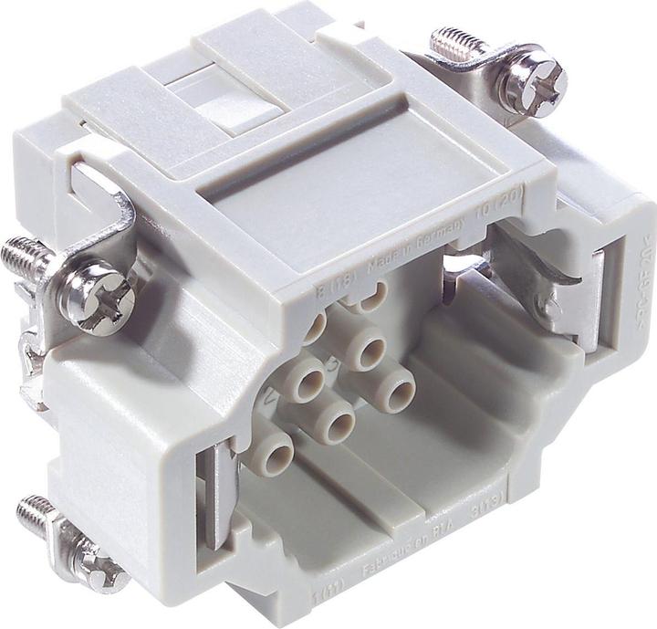 Produktbild Lapp Stifteinsatz EPIC® H-EE 10 101