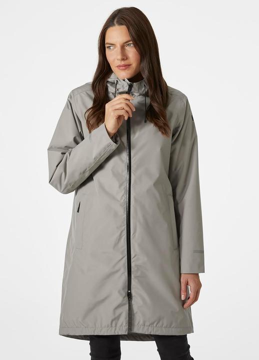 Produktbild Helly Hansen W Aspire Rain Coat