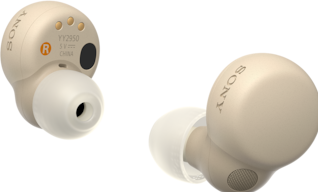 Actual product image Sony Linkbuds S (ANC, 6 h, Wireless)