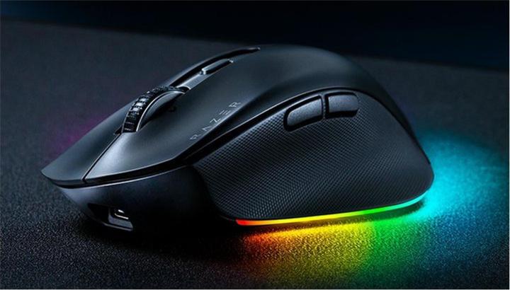 Image du produit Razer Pro Click V2 (Filaire, Sans fil)
