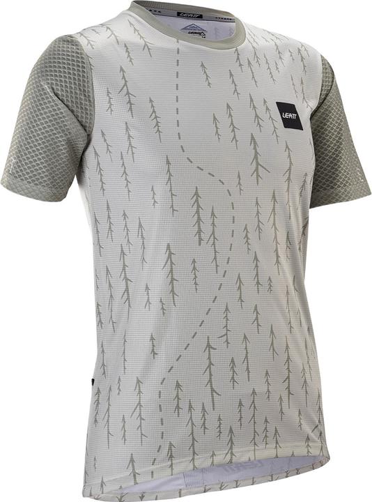 Actual product image Leatt Trail 3.0 (M)