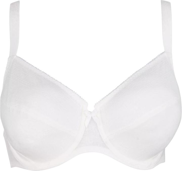 Actual product image Rosa Faia Underwired bra "Fleur (80 I, 95 I)