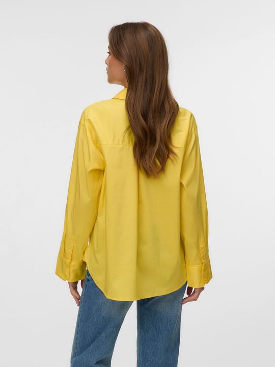 Immagine prodotto Vero Moda VMLOTUS Hemd Hemd (M)