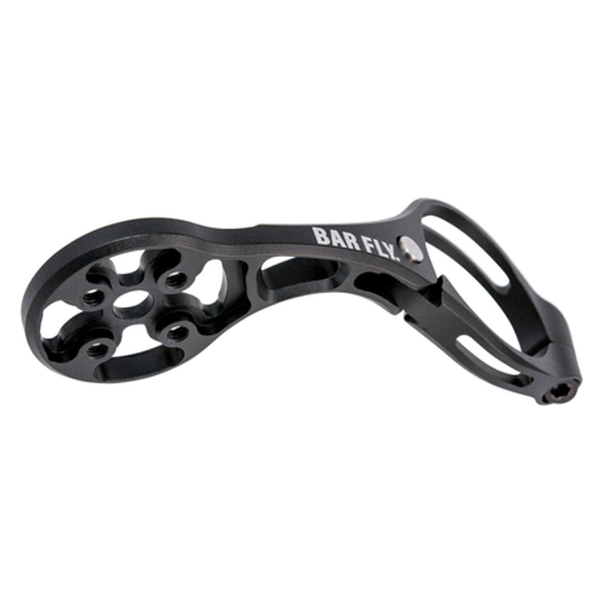 Barfly, Velocomputer Zubehör