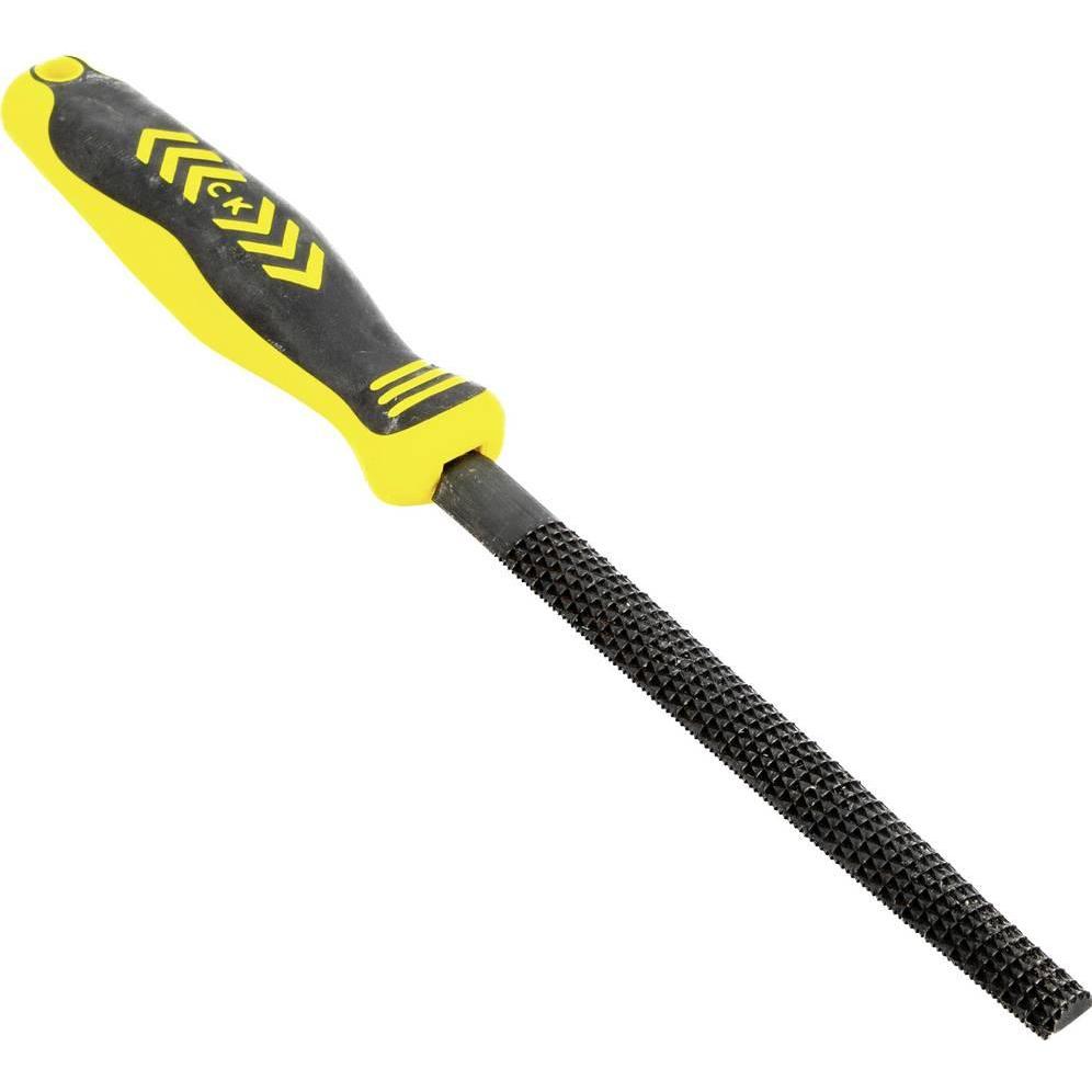 C.K Magma, Raspa + Lima, C.K T0107A 06 Raspa per legno, 150 mm 1 pz. (150 mm)