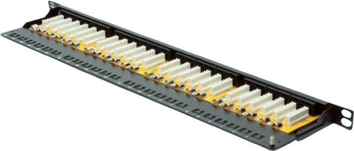 Actual product image Digitus CAT 6,High Density Patch Panel