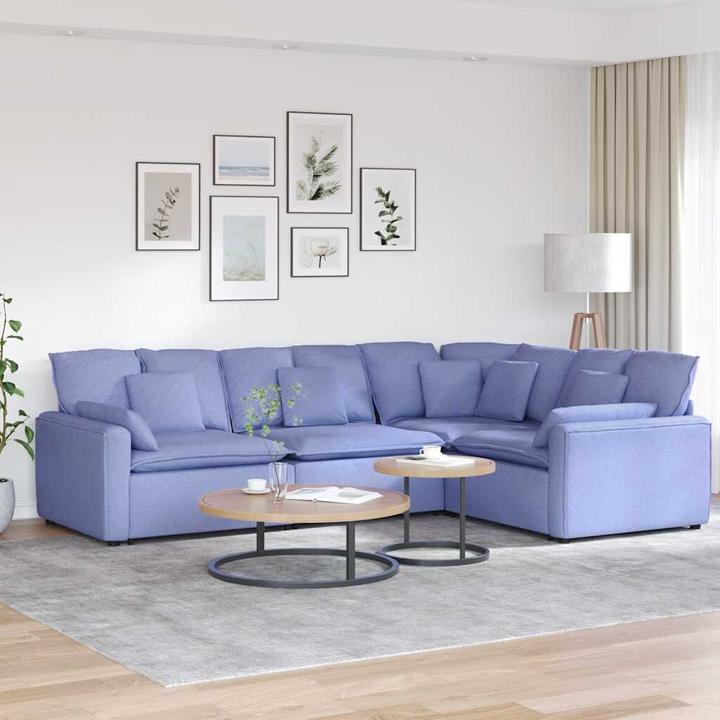 Produktbild vidaXL Modulares Sofa (Modular Sofa)