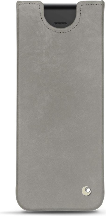 Acier vintage ( Pantone #d85827b )