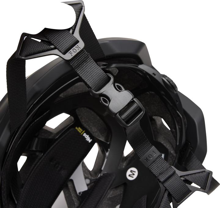 Actual product image Fox Speedframe MIPS (55 - 59 cm)