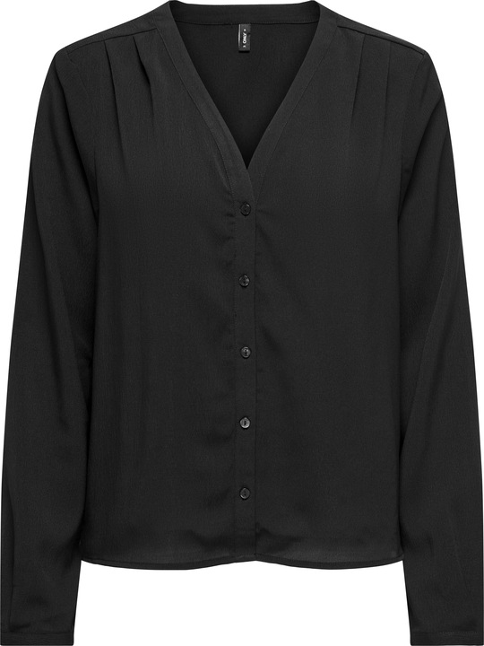 Image du produit Only Coupe normale Top col V (XS)
