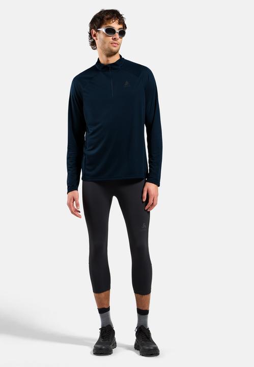 Actual product image Odlo ESSENTIAL 1/2 ZIP (M)