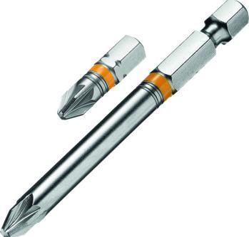 Actual product image technocraft Screwdriver blades CRI (Cross Pozidriv PZ M3)