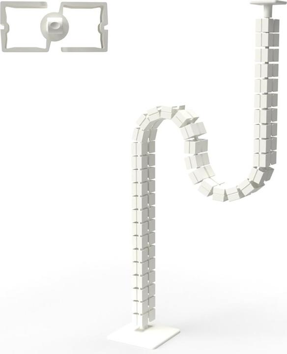 Actual product image OK-Line Cable duct Exit G2 (Duct)