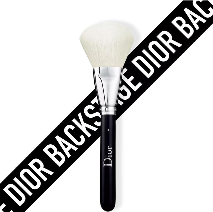 Productafbeelding Dior Poederkwast N°14 (Talkpoeder)