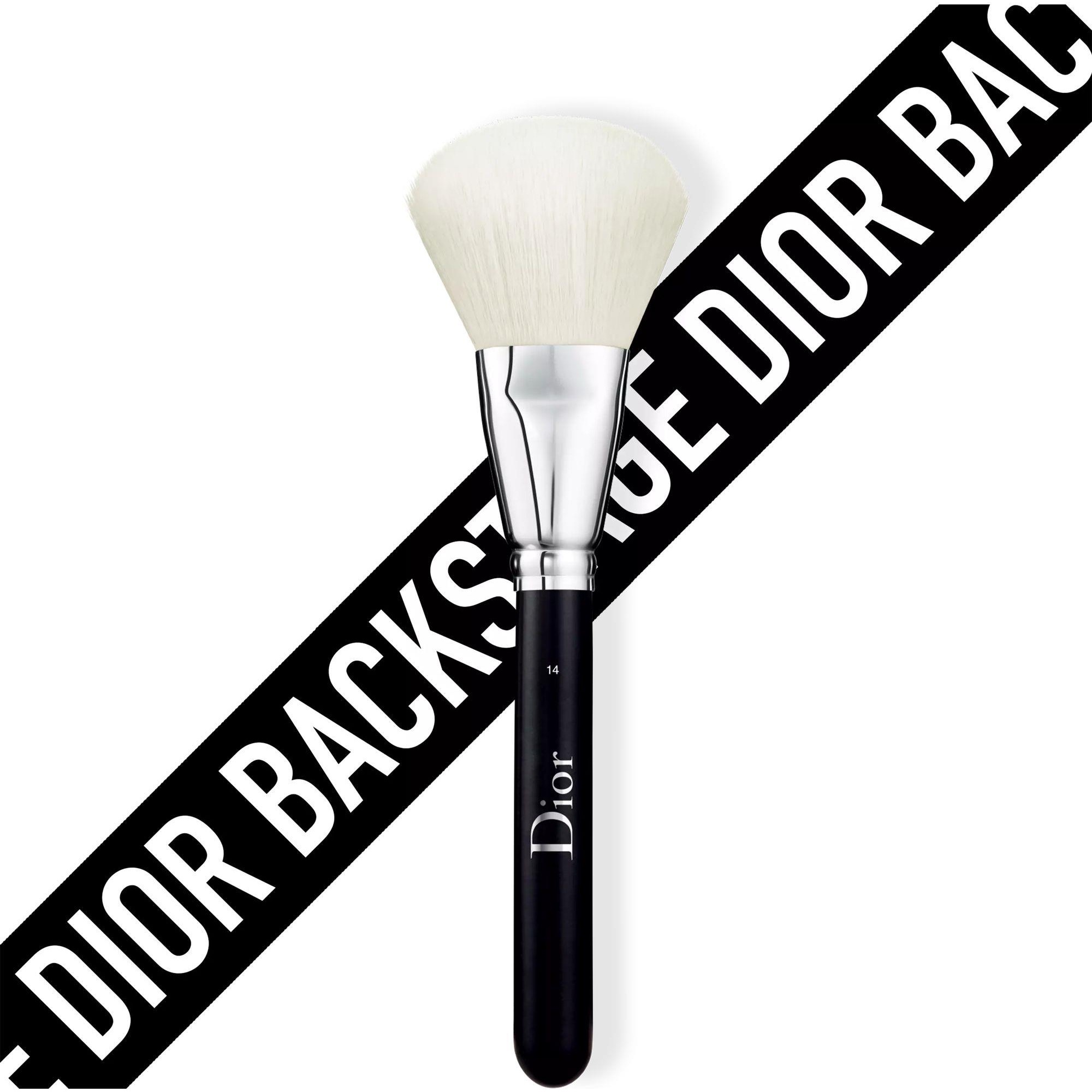 Dior, Schminkpinsel, Powder Brush N°14 (Puder)