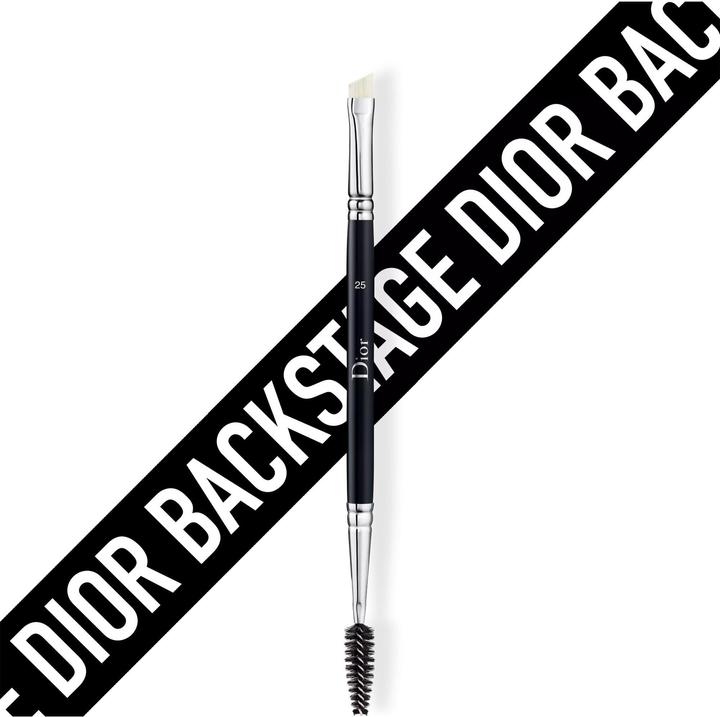 Image du produit Dior Double Ended Brow Brush N°25 (Sourcils)