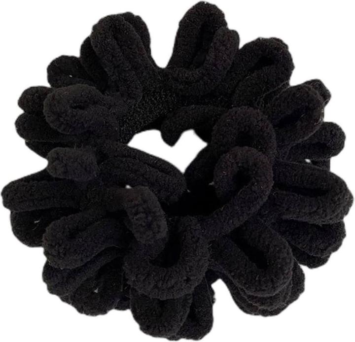 Immagine prodotto Avizar Haargummi Lockenmuster Léonie (Elastico per capelli)