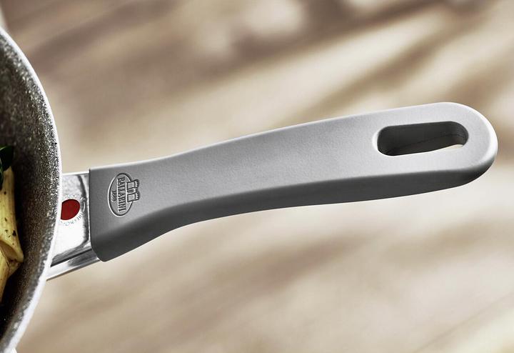 Actual product image Ballarini Frying pan 'Murano (Frying pan, Aluminium, 24 x 6.50 cm)