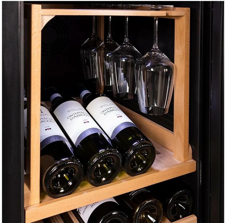 Image du produit Kibernetik Armoire à vin PWK24