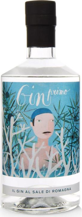 Gin Primo Primo Gin (1 x 70 cl)