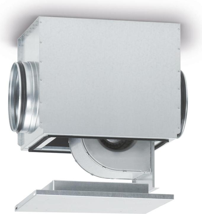 Produktbild Helios HELI SB250C Rohrventilator Silentbox freiblasend 1-phasig