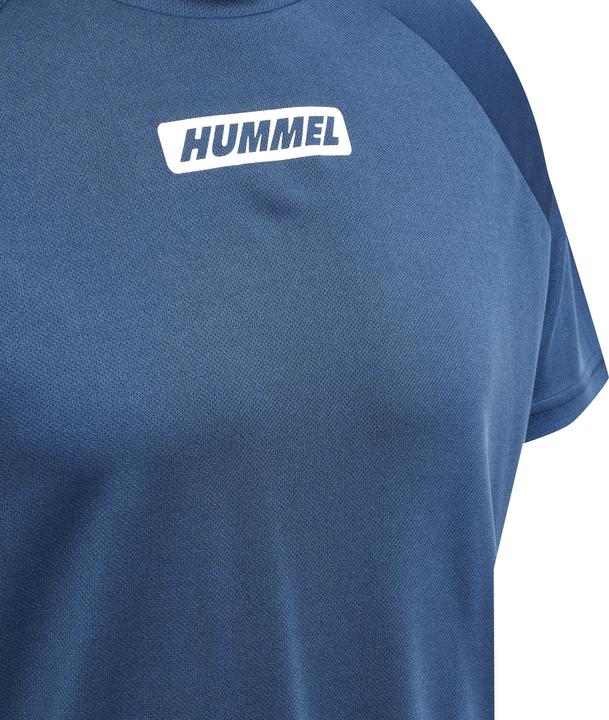 Produktbild hummel Te Topaz T-Shirt (XXL)