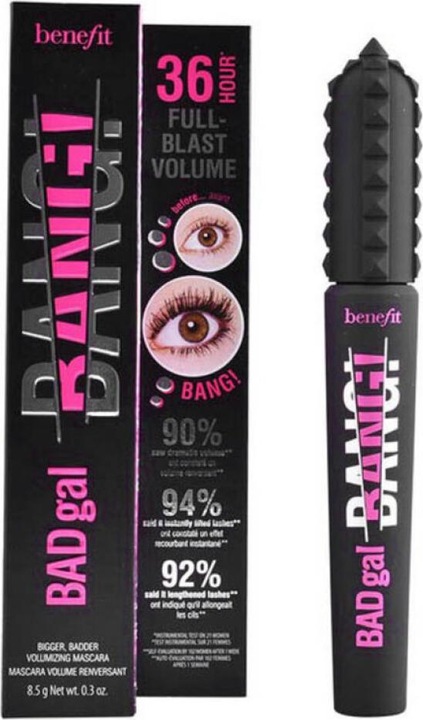 Immagine prodotto BeneFit Cosmetics Bad Gal Bang (Nero)